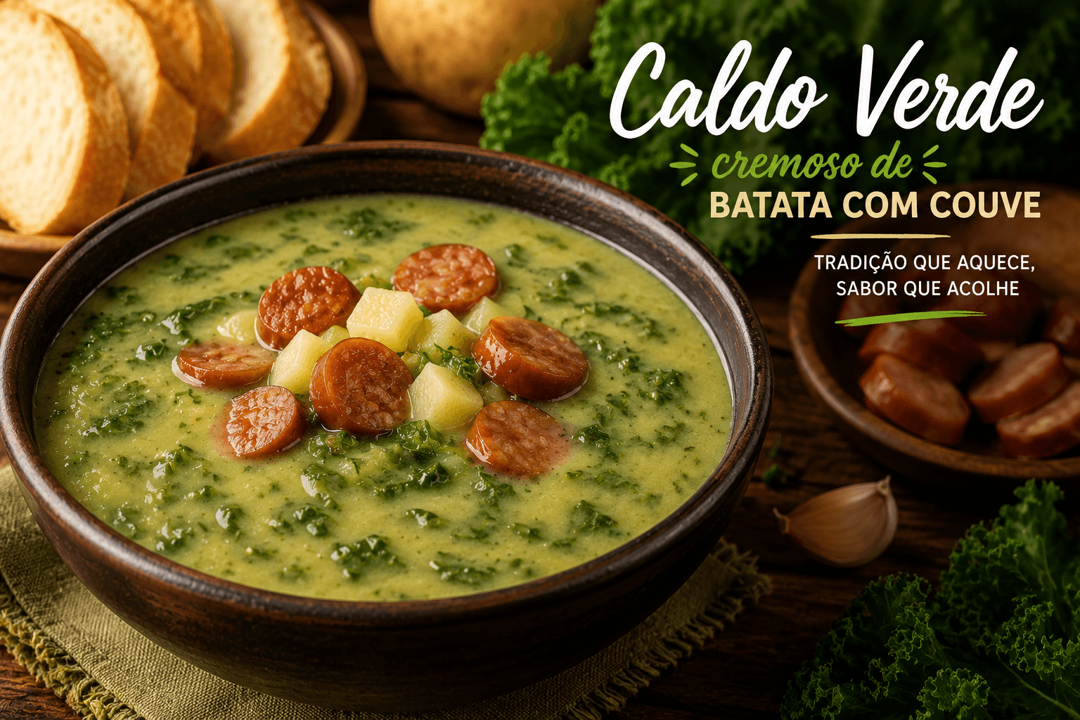 Caldo Verde